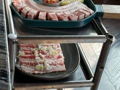 -义气烤肉餐吧(大族广场店)