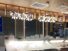 -火炉火自助餐(西直门凯德MALL店)