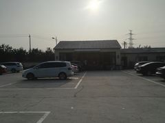 -北京群众马术培训基地