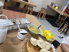 -清真·老金家牛肉店(会展路店)
