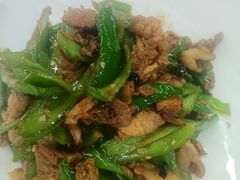 -院里寻菜·精致庭院菜(观沙岭店)