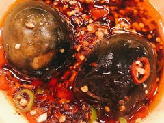 凉拌皮蛋-东排食堂长沙小吃大排档(五一广场店)