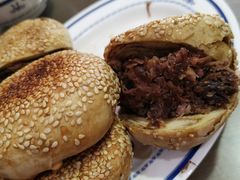 -老爆肚满五香烧牛羊肉