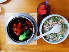 -周三的情书花园餐厅(江北店)