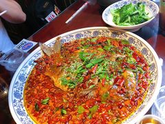 -杨记隆府(汉街店)