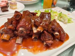 -苏宁钟山国际高尔夫酒店大堂酒廊