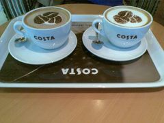 -COSTA COFFEE(水游城店)