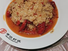 -有位虾匠·香辣蟹·小龙虾(李村店)