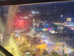 -横店影视城梦幻谷园区