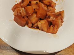 -泉畔人家·老济南经典鲁菜(大明湖店)