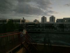 -北京国玉大酒店(鸟巢科技馆店)