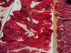 -牛村来人潮汕牛肉火锅(西单店)