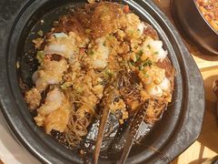 -严记小天府酸菜鱼(西四路店)