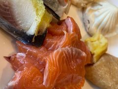 -长春凯悦酒店咖啡厅Market Café