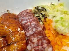 -肥小福·烧鹅专门店(环宇荟店)