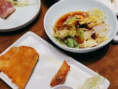 -南翔馒头店(豫园店)
