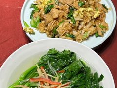 -中西名菜(增城店)