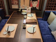 -山葵家·创意料理(宁波来福士店)