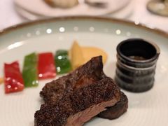 -塞纳河法国餐厅(唐延路店)