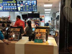 -麦当劳(北京上地十街餐厅店)