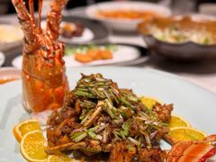 -新光酒家·河豚·海鲜·蟹料理(浦东店)