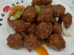 -宝发园名菜馆