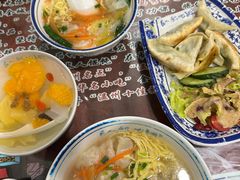 -长人馄饨铺(解放街店)