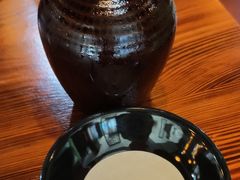 -炭虎子水浒烤肉(梦时代店)