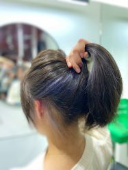 点击看大图 -卓梵美发·精品Salon