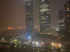 -深圳湾木棉花酒店