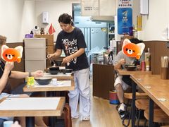 -小梁哥云吞面(黄贝岭店)