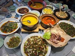 -六合居(温江店)