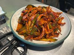 -李氏烤肉店