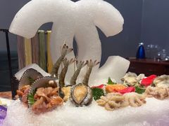 -神洲四海大酒楼(王府井澳门中心店)