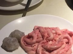 -加餐海鲜自助(集美银泰百货店)