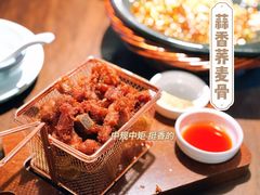 -湖兰金牌小炒肉(椒江万达店)