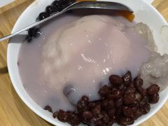 -鲜芋仙(番禺万达广场店)