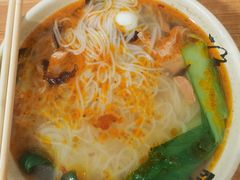 -胡家麻辣串(核桃园路店)