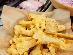 -阿山卓·野生菌火锅·纳西火塘烤肉