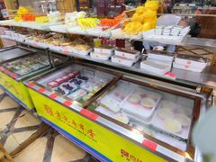-袁记串串香(泉水轻轨站店)
