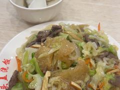 -老头盖浇饭(南京新街口明瓦廊宏光酒店店)