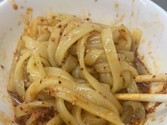 -杨记灌肠(食品街店)