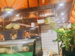 -鸟鹏烧鸟居酒屋(仁恒梦中心店)