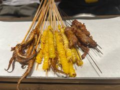 -北丐先生·野馄饨烧烤(雨花万象店)