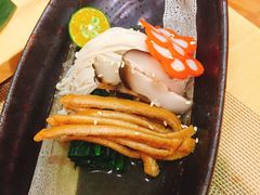 -昱匠·日本料理(金融街店)