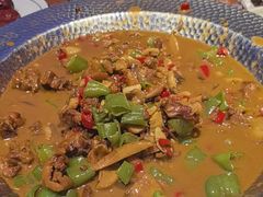-俭寨大盘鸡·缸子肉·小公鸡·新疆菜(云通店)