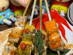 -一豚轩·烧鸟·豚骨拉面(五四路店)