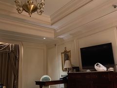 -广州富力丽思卡尔顿酒店