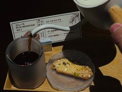 -北京望京凯悦酒店The Lounge大堂酒廊