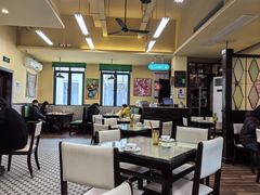 -80s港式茶餐廳